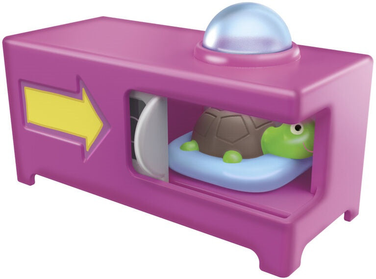 Hasbro Peppa Pig Peppa Visits the Vet Playset