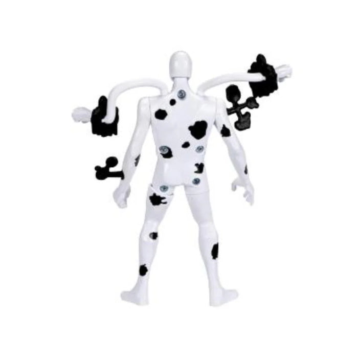 Hasbro Spider-Man: Across the Spider-Verse Portal Punch The Spot Toy