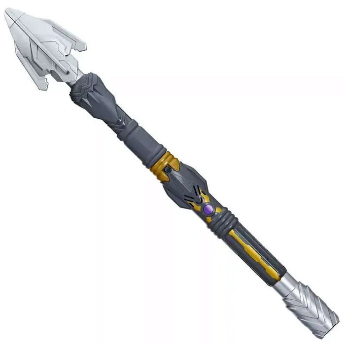 Hasbro Marvel Studios Black Panther: Wakanda Forever Kingsguard FX Spear