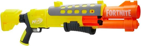 Hasbro Nerf Fortnite Legendary TAC Blaster