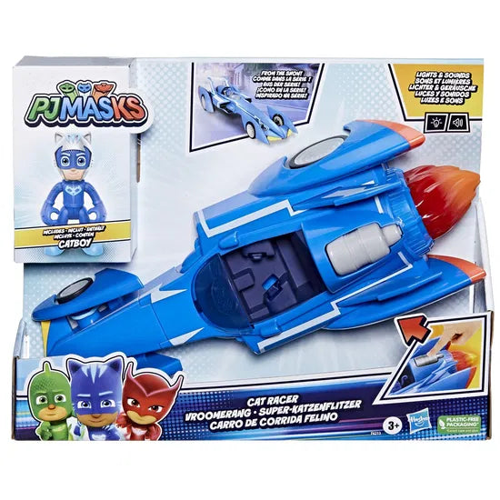 Hasbro PJ Masks Cat Racer