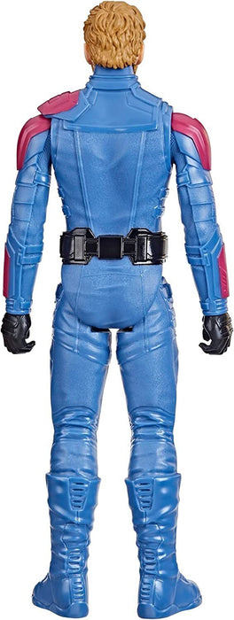 Hasbro Marvel Guardians of the Galaxy Vol. 3 Titan Hero Series Star-Lord Action Figure