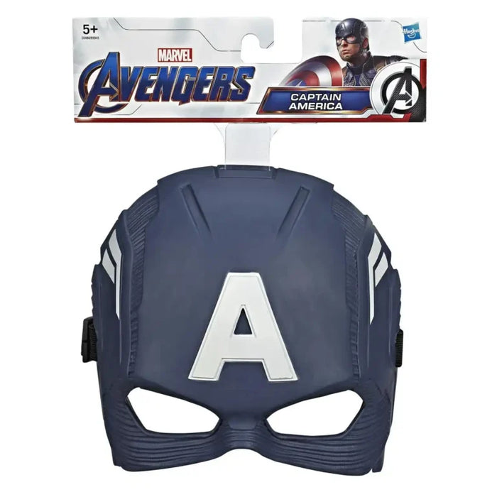 Hasbro Marvel Avengers Captain America Basic Mask