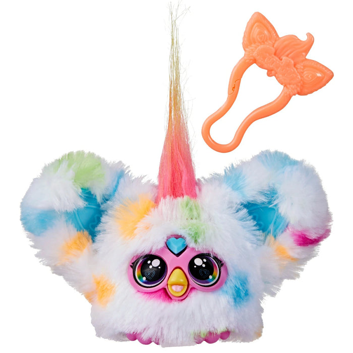 Hasbro Furby Furblets Loo-Lay