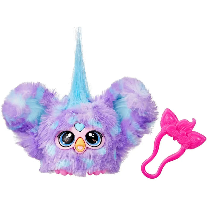Hasbro Furby Furblets Groo-Vee