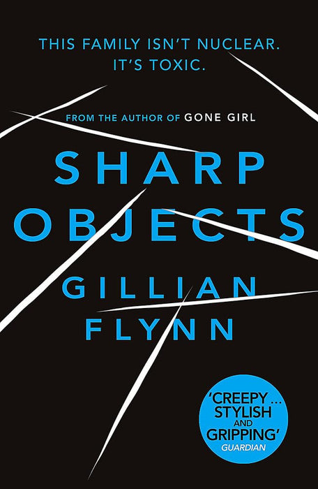 Flynn: Sharp Objects