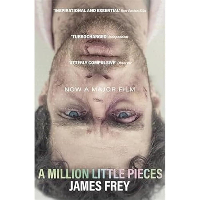 Million Little Pieces (film tie in)