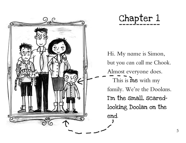 Chook Doolan: Rules Are Rules