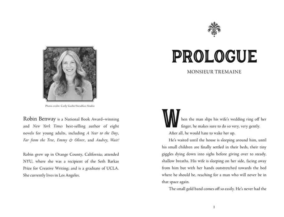 Disney: The Wicked Ones