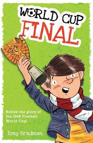 Children's Fiction - World Cup Final