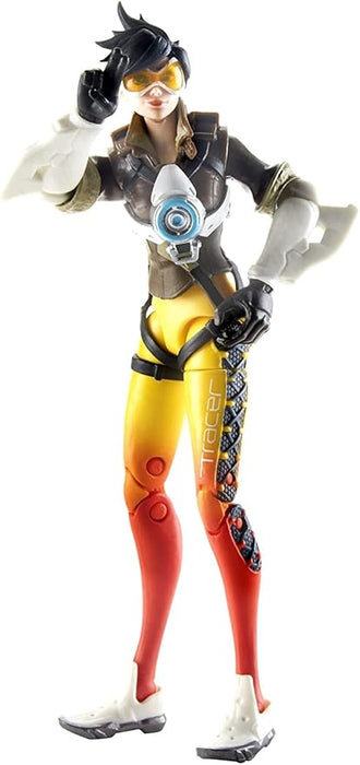 Hasbro Overwatch Ultimates Tracer 6-Inch Action Figure