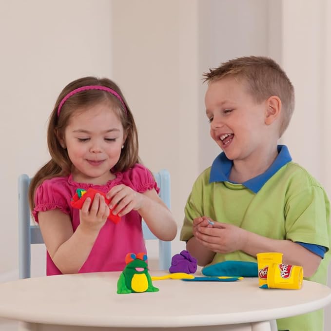 Hasbro Play-Doh Single Can (4 oz)