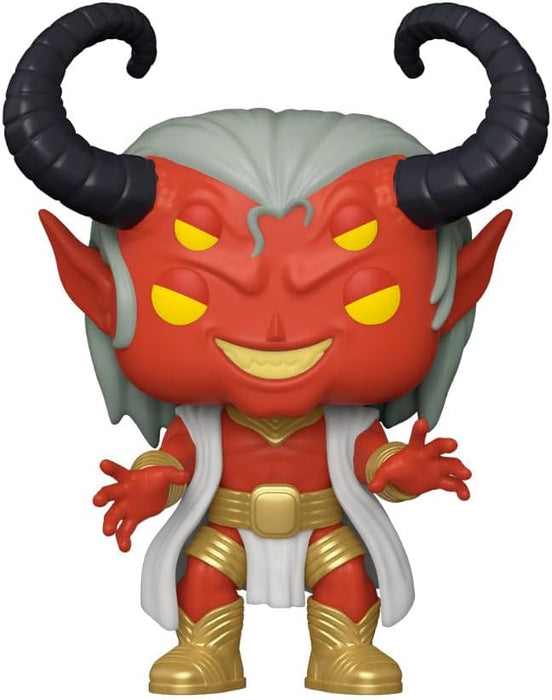 Pop! Heroes: Trigon (Sdcc'23)
