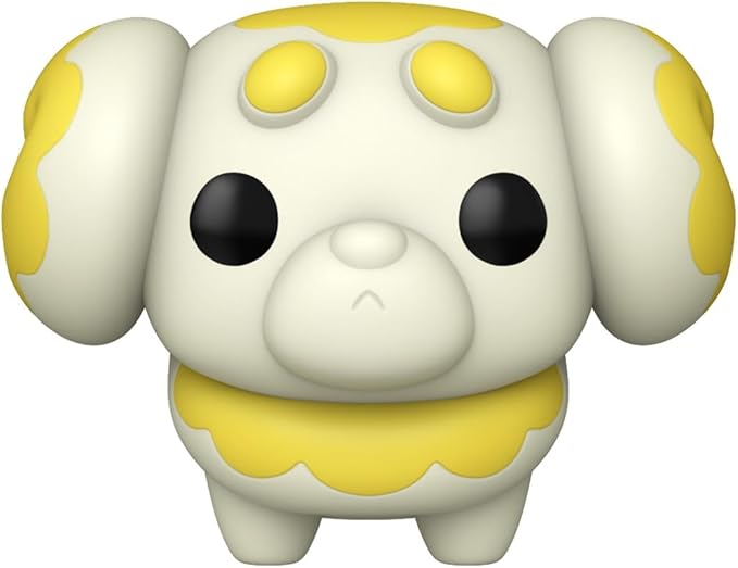 Pop! Games: Pokemon - Fidough