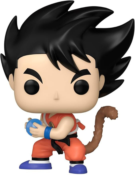 Pop! Animation: Dragon Ball - Goku (Kame)