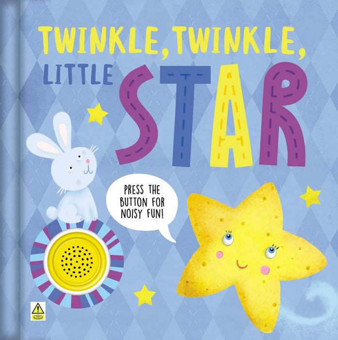 Twinkle,Twinkle, Little Star