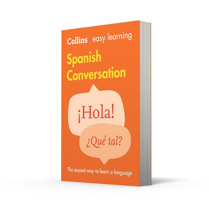 Spanish Conversation