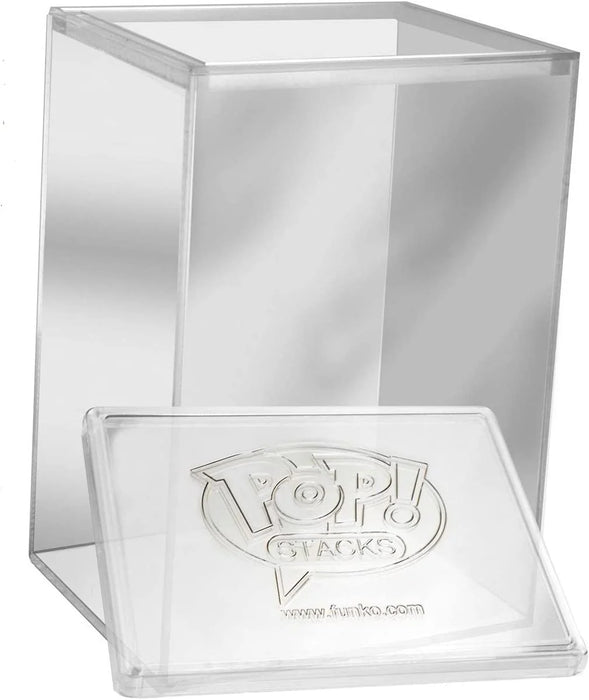 Premium Pop! Protector Box