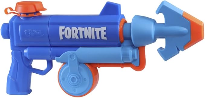 Hasbro Nerf Super Soaker Fortnite HG
