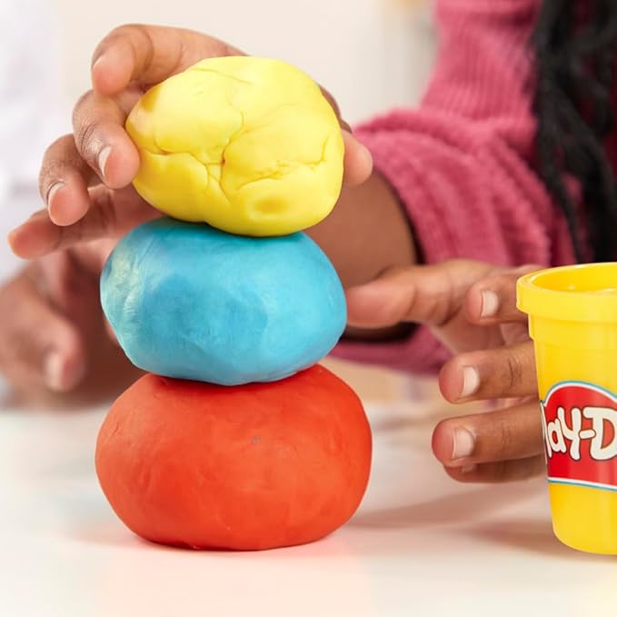 Hasbro Play-Doh Single Can (4 oz)