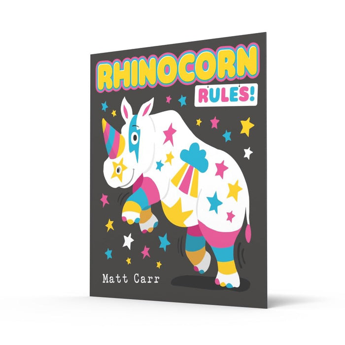 Rhinocorn Rules