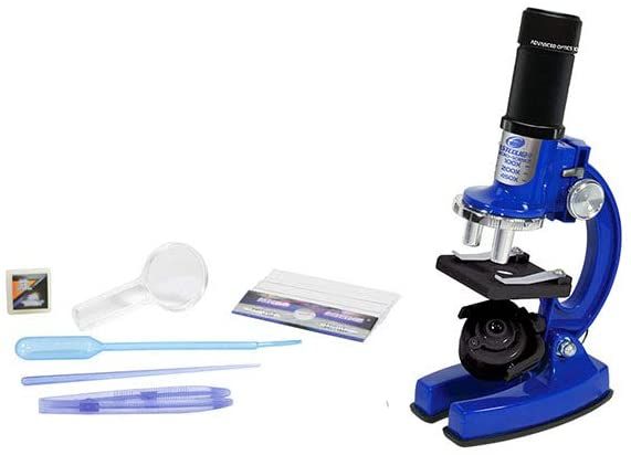 Eastcolight Kids Microscope with Safe Accessories 21371