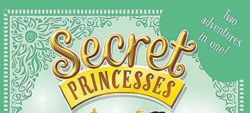 Secret Princesses: Royal Holiday
