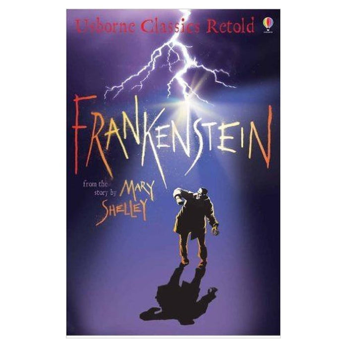 Frankenstein