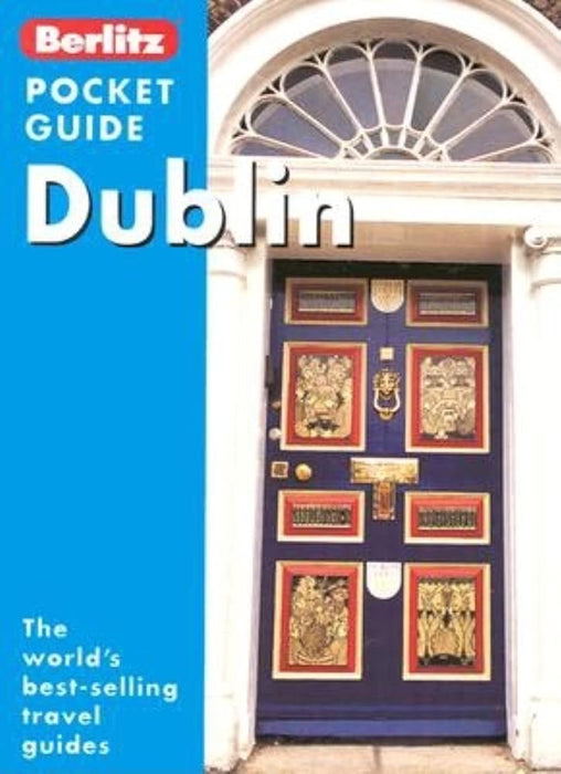 Pocket Guide - Dublin