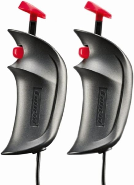 Carrera Go! Disney Cars Glow Racers 4.3m 63521