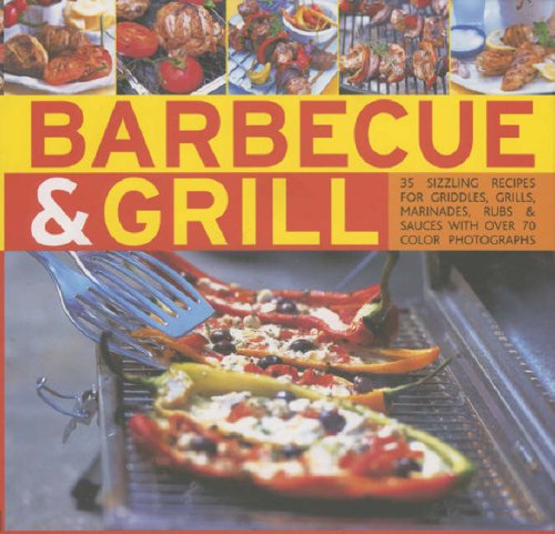 Barbecue And Grill