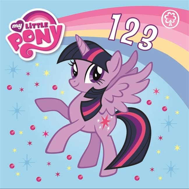 My Little Pony: 123