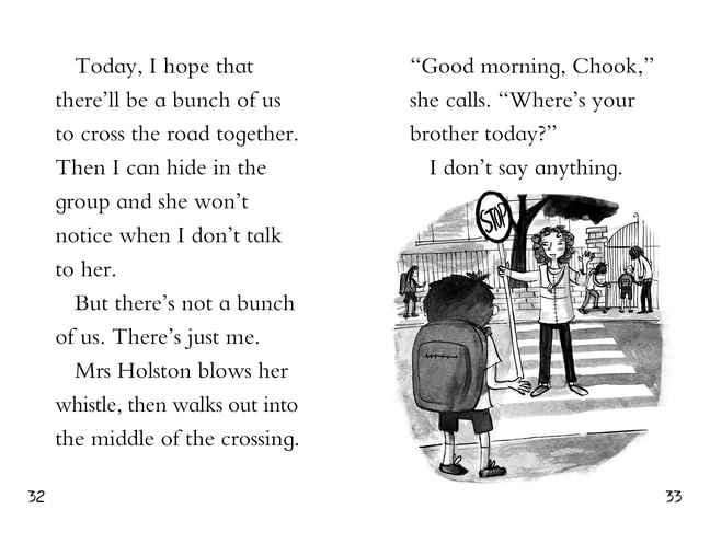 Chook Doolan: Rules Are Rules