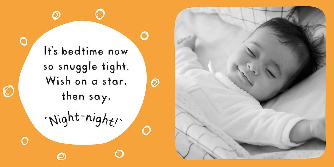 Campbell: Hello You!