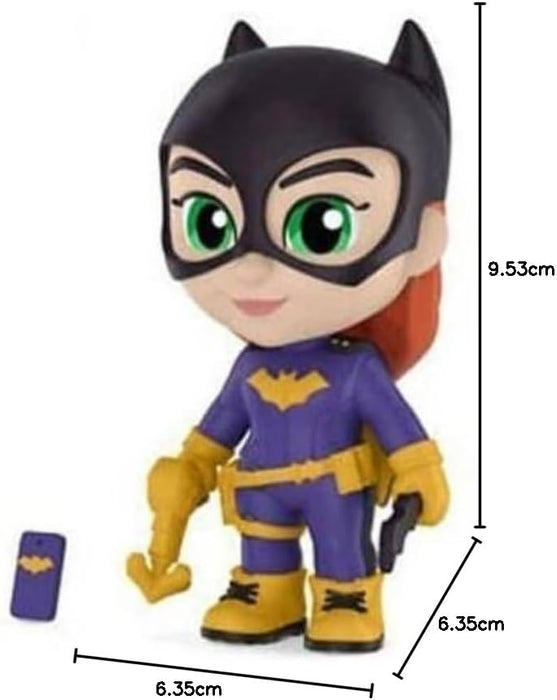 5 STAR: DC CLASSIC - BATGIRL