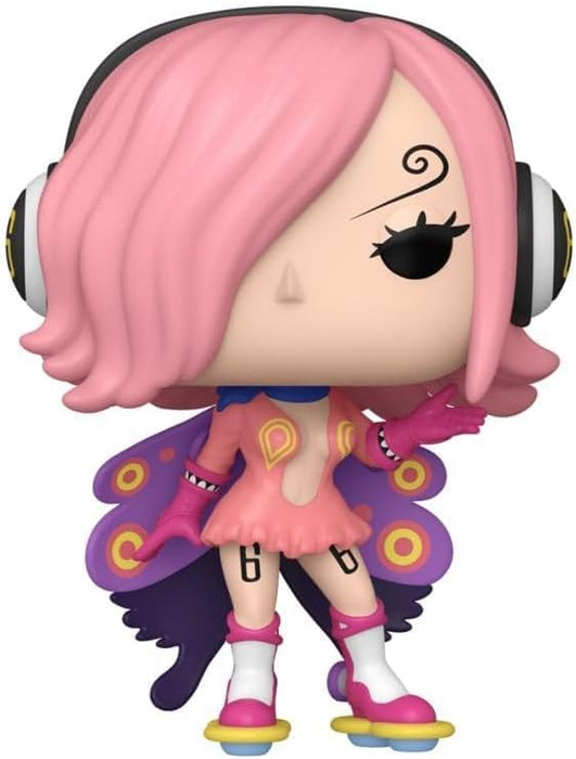 Pop! Animation: One Piece - Vinsmoke Reiju