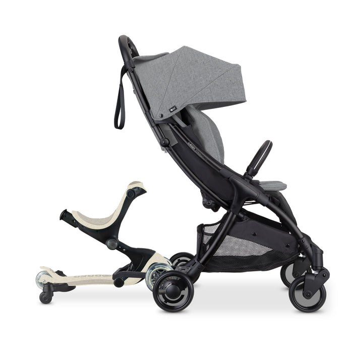 Globber Stroll Lite - Charcoal Grey