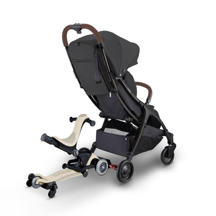 Globber Stroll Lite - Black