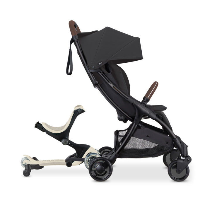 Globber Stroll Lite - Black