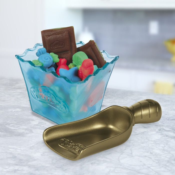 Play Doh Kitchen Creations Candy Delight Playset