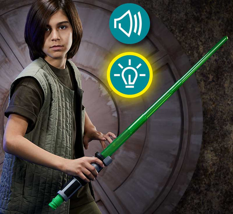 STAR WARS LS FORGE YODA