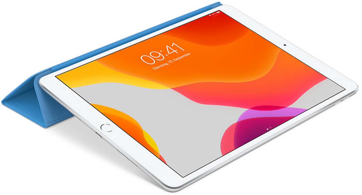 Apple iPad 10.5 Smart Cover Surf Blue