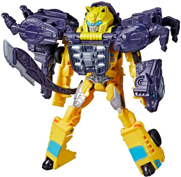 Transformers Beast Alliance 2 Pack
