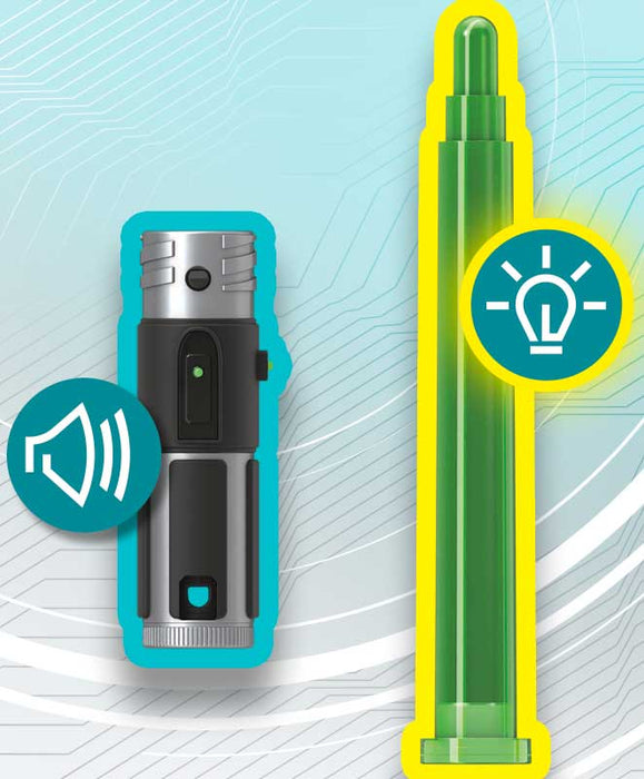 STAR WARS LS FORGE YODA