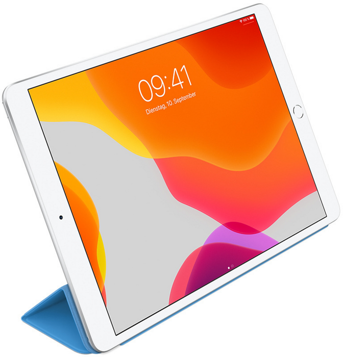 Apple iPad 10.5 Smart Cover Surf Blue