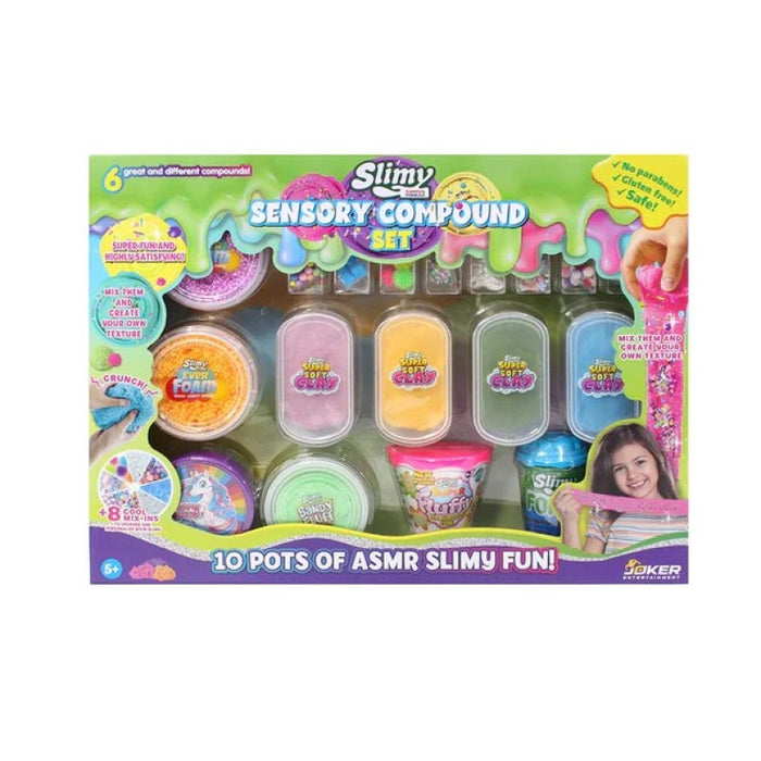 SLIMY SUPER VALUE ALPACA IN 4OZ-36031