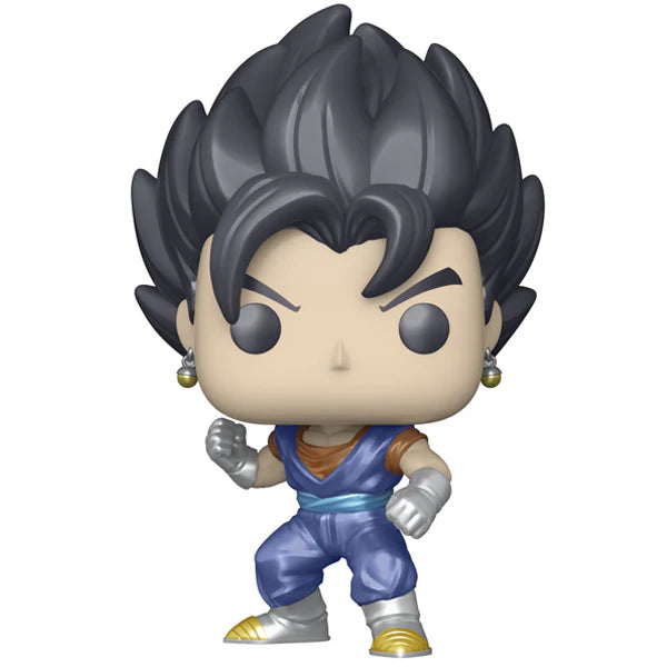 Pop! Animation: Dragon Ball Z S9 - Vegito