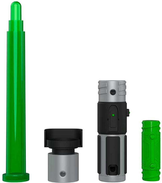 STAR WARS LS FORGE YODA