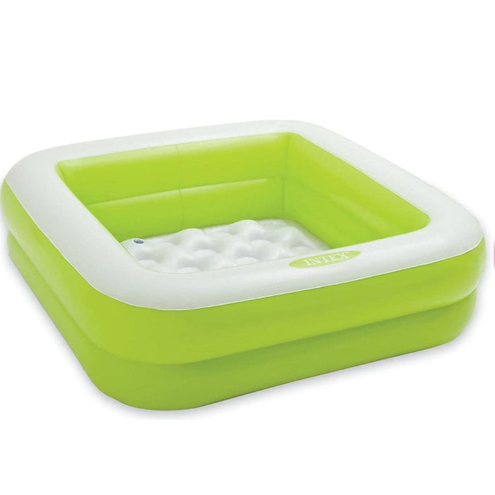 Square Baby Pool 85x85x23 cm