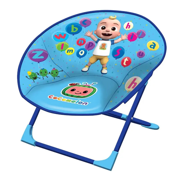 Cocomelon - Moon Chair